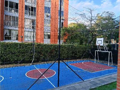 Apartamento en venta en Torres De Comfandi, Cali · foto 4 de 20
