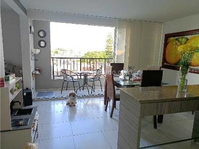 Apartamento en venta en Torres De Comfandi, Cali · foto 6 de 20