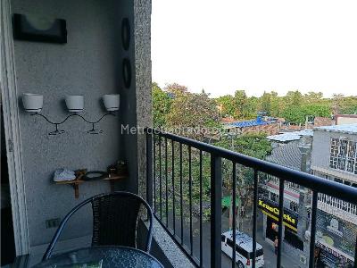 Apartamento en venta en Torres De Comfandi, Cali · foto 7 de 20