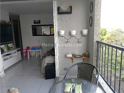 Apartamento en venta en Torres De Comfandi, Cali · foto 8 de 20