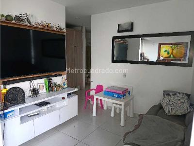 Apartamento en venta en Torres De Comfandi, Cali · foto 9 de 20