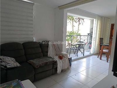 Apartamento en venta en Torres De Comfandi, Cali · foto 10 de 20