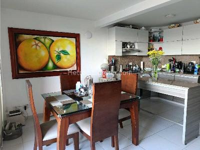 Apartamento en venta en Torres De Comfandi, Cali · foto 12 de 20