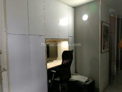 Apartamento en venta en Torres De Comfandi, Cali · foto 13 de 20