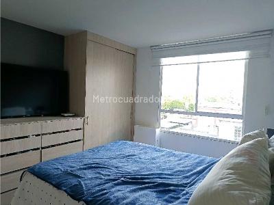 Apartamento en venta en Torres De Comfandi, Cali · foto 18 de 20