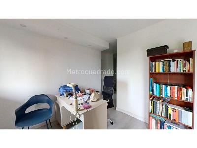 Apartamento en venta en Ciudad Pacifica, Cali · foto 10 de 16