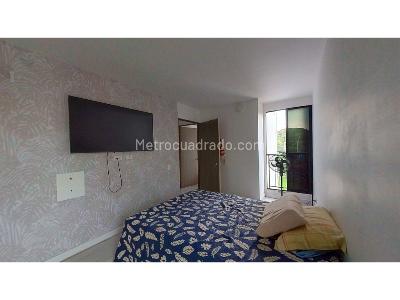 Apartamento en venta en Ciudad Pacifica, Cali · foto 11 de 16