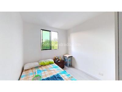 Apartamento en venta en Ciudad Pacifica, Cali · foto 12 de 16