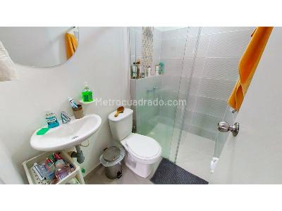 Apartamento en venta en Ciudad Pacifica, Cali · foto 13 de 16