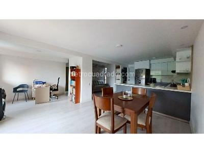 Apartamento en venta en Ciudad Pacifica, Cali · foto 3 de 16