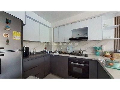 Apartamento en venta en Ciudad Pacifica, Cali · foto 6 de 16