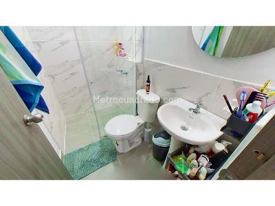 Apartamento en venta en Ciudad Pacifica, Cali · foto 8 de 16
