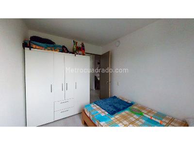 Apartamento en venta en Ciudad Pacifica, Cali · foto 9 de 16