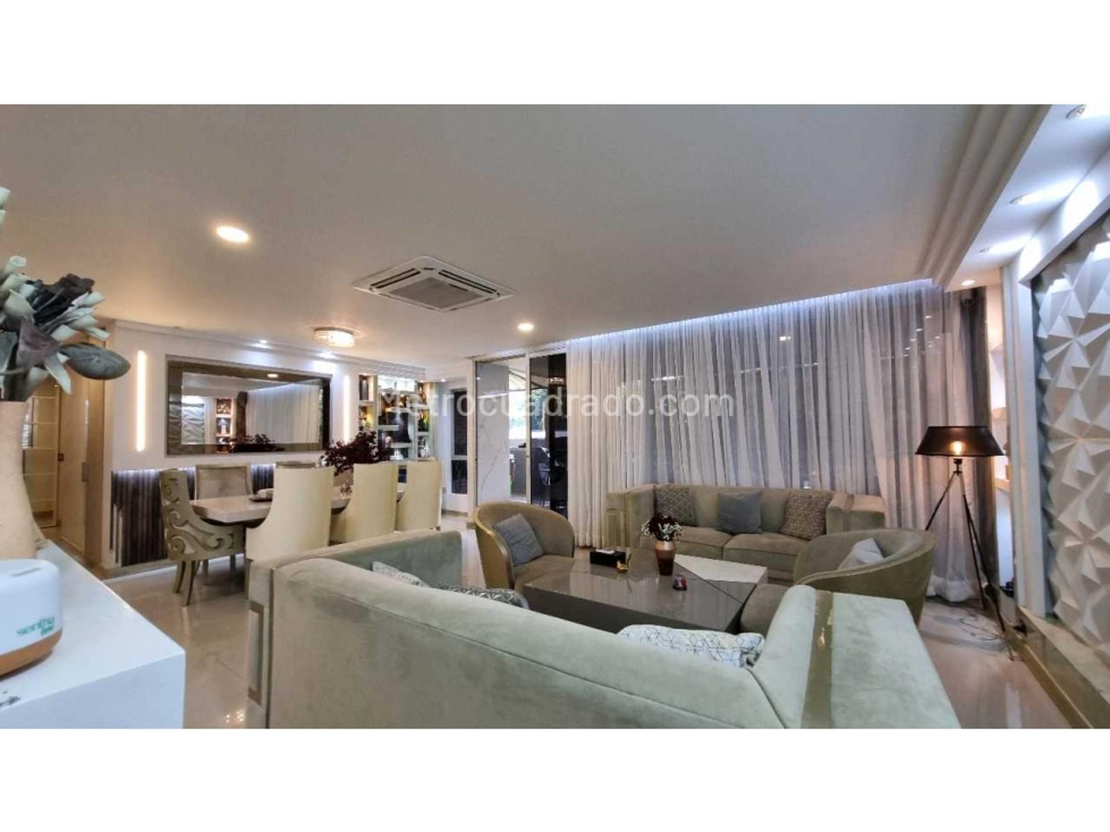 Apartamento de 3 habitaciones en venta en Pance, Cali — imagen 1 de 20