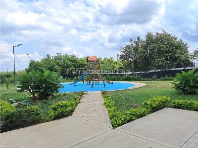 Apartamento de 3 alcobas en venta en Caney, Cali, 62 m² · foto 2 de 8