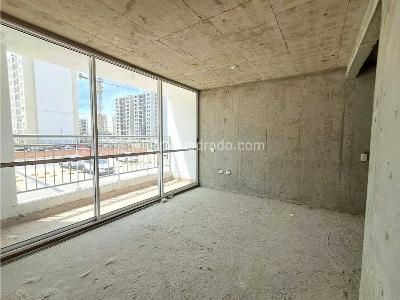 Apartamento de 3 alcobas en venta en Caney, Cali, 62 m² · foto 5 de 8