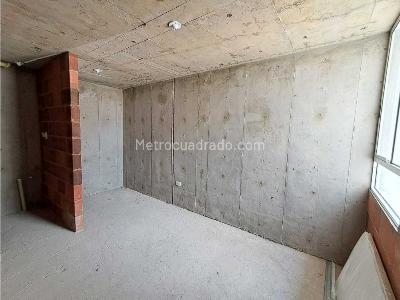 Apartamento de 3 alcobas en venta en Caney, Cali, 62 m² · foto 6 de 8