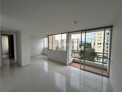 Apartamento de 2 alcobas en venta en Bochalema, Cali, 55 m² · foto 2 de 20