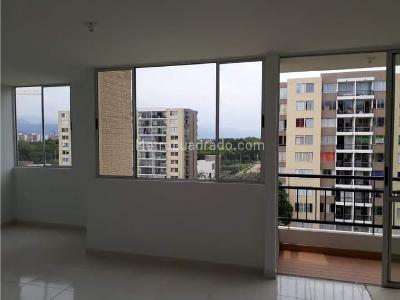 Apartamento de 2 alcobas en venta en Bochalema, Cali, 55 m² · foto 3 de 20
