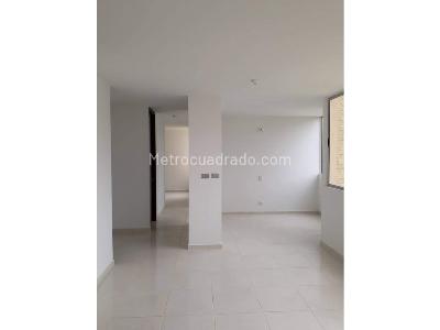 Apartamento de 2 alcobas en venta en Bochalema, Cali, 55 m² · foto 5 de 20