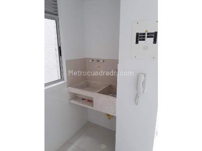 Apartamento de 2 alcobas en venta en Bochalema, Cali, 55 m² · foto 7 de 20