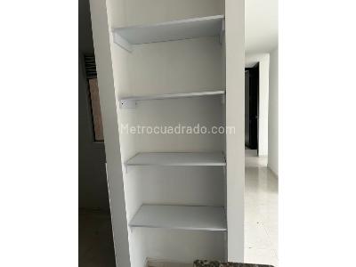 Apartamento de 2 alcobas en venta en Bochalema, Cali, 55 m² · foto 12 de 20