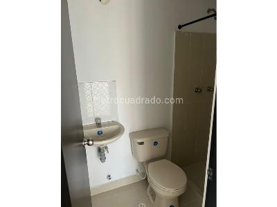 Apartamento de 2 alcobas en venta en Bochalema, Cali, 55 m² · foto 13 de 20