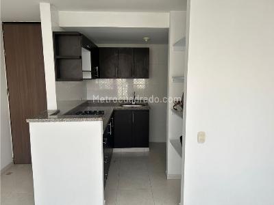 Apartamento de 2 alcobas en venta en Bochalema, Cali, 55 m² · foto 14 de 20