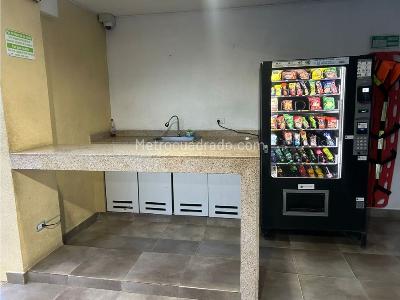 Apartamento de 2 alcobas en venta en Bochalema, Cali, 55 m² · foto 15 de 20