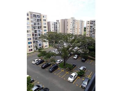 Apartamento de 2 alcobas en venta en Bochalema, Cali, 55 m² · foto 17 de 20