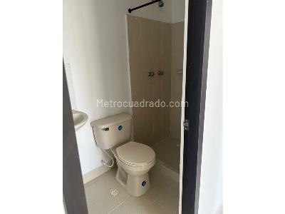 Apartamento de 2 alcobas en venta en Bochalema, Cali, 55 m² · foto 18 de 20