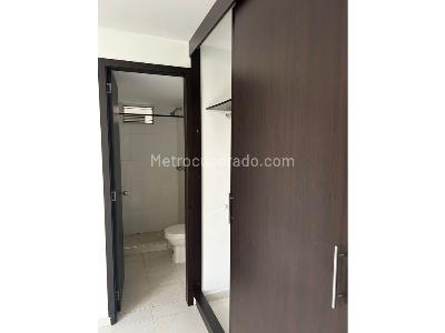 Apartamento de 2 alcobas en venta en Bochalema, Cali, 55 m² · foto 19 de 20