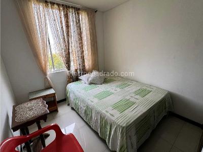 Apartamento de 3 alcobas en venta en Valle Del Lili, Cali, 83 m² · foto 8 de 11