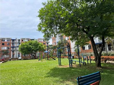 Apartamento de 3 alcobas en venta en Valle Del Lili, Cali, 83 m² · foto 11 de 11