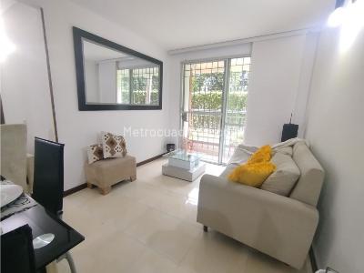 Apartamento de 3 alcobas en venta en Bochalema, Cali, 64 m² · foto 2 de 20
