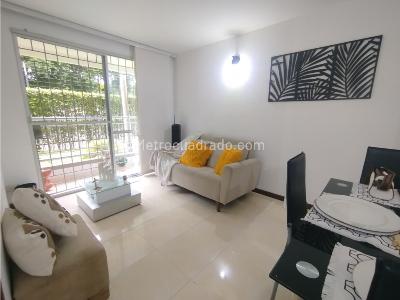 Apartamento de 3 alcobas en venta en Bochalema, Cali, 64 m² · foto 3 de 20