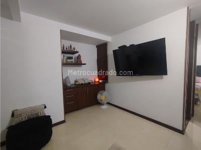 Apartamento de 3 alcobas en venta en Bochalema, Cali, 64 m² · foto 4 de 20