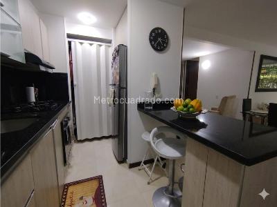 Apartamento de 3 alcobas en venta en Bochalema, Cali, 64 m² · foto 5 de 20