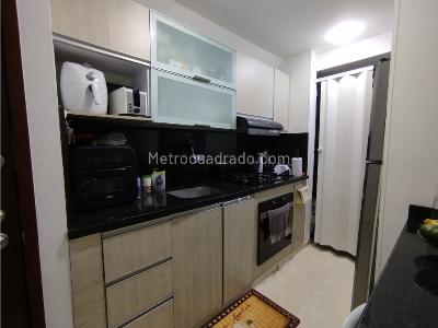 Apartamento de 3 alcobas en venta en Bochalema, Cali, 64 m² · foto 6 de 20