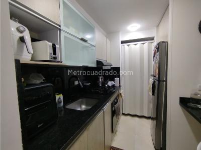 Apartamento de 3 alcobas en venta en Bochalema, Cali, 64 m² · foto 7 de 20