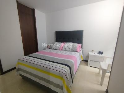 Apartamento de 3 alcobas en venta en Bochalema, Cali, 64 m² · foto 8 de 20