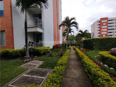 Apartamento de 3 alcobas en venta en Bochalema, Cali, 64 m² · foto 14 de 20