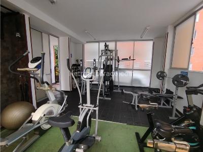 Apartamento de 3 alcobas en venta en Bochalema, Cali, 64 m² · foto 16 de 20