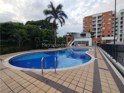 Apartamento de 3 alcobas en venta en Bochalema, Cali, 64 m² · foto 17 de 20