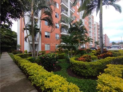 Apartamento de 3 alcobas en venta en Bochalema, Cali, 64 m² · foto 20 de 20