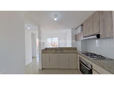 Apartamento de 2 alcobas en venta en Ciudad Melendez, Cali, 73 m² · foto 16 de 20
