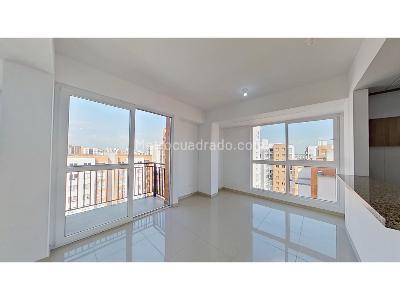 Apartamento de 2 alcobas en venta en Ciudad Melendez, Cali, 73 m² · foto 17 de 20