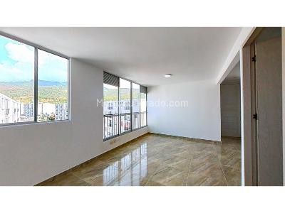 Apartamento en venta en Ciudad Guabinas, Cali · foto 4 de 13