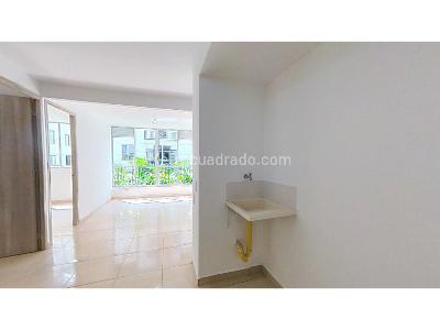 Apartamento en venta en Ciudad Guabinas, Cali · foto 9 de 14