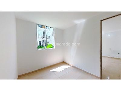 Apartamento en venta en Ciudad Guabinas, Cali · foto 11 de 14